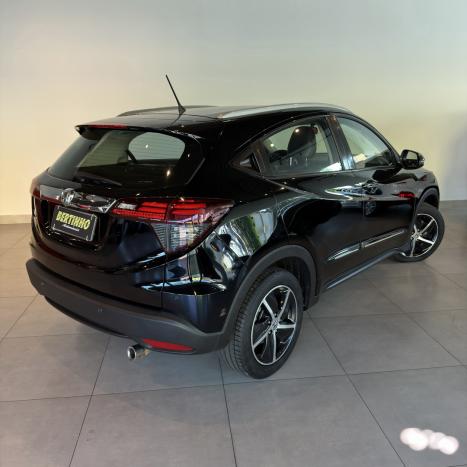 HONDA HR-V 1.8 16V 4P EXL FLEX AUTOM�TICO CVT, Foto 13