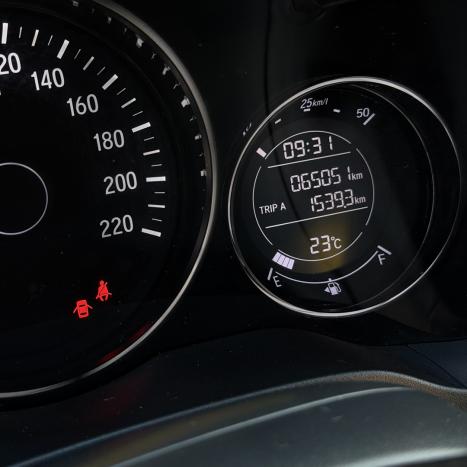 HONDA HR-V 1.8 16V 4P EXL FLEX AUTOM�TICO CVT, Foto 16