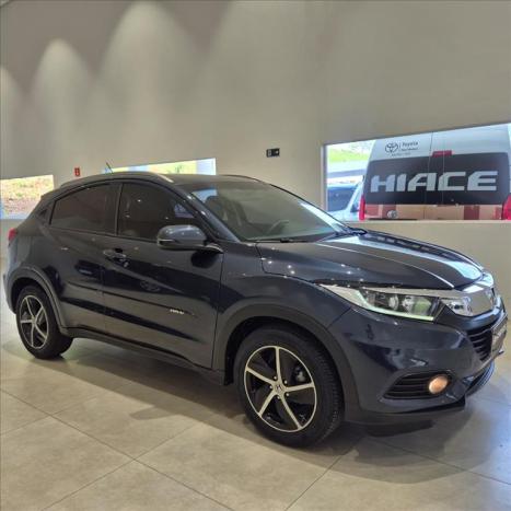 HONDA HR-V 1.8 16V 4P EX FLEX AUTOM�TICO CVT, Foto 1