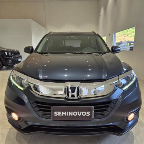 HONDA HR-V 1.8 16V 4P EX FLEX AUTOM�TICO CVT, Foto 2