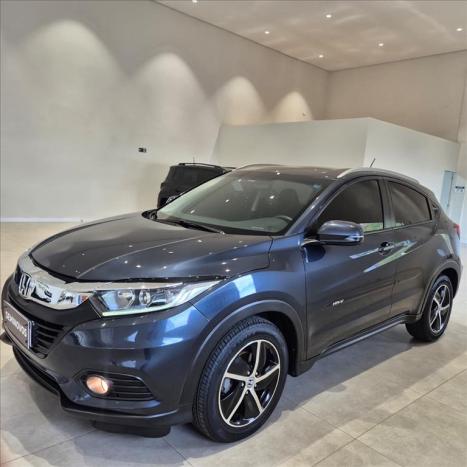 HONDA HR-V 1.8 16V 4P EX FLEX AUTOM�TICO CVT, Foto 3