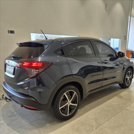 HONDA HR-V 1.8 16V 4P EX FLEX AUTOM�TICO CVT, Foto 4
