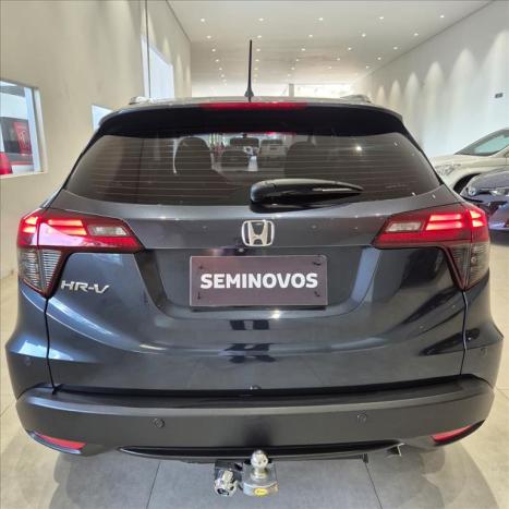 HONDA HR-V 1.8 16V 4P EX FLEX AUTOM�TICO CVT, Foto 5