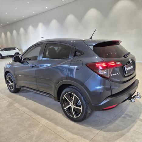 HONDA HR-V 1.8 16V 4P EX FLEX AUTOM�TICO CVT, Foto 6