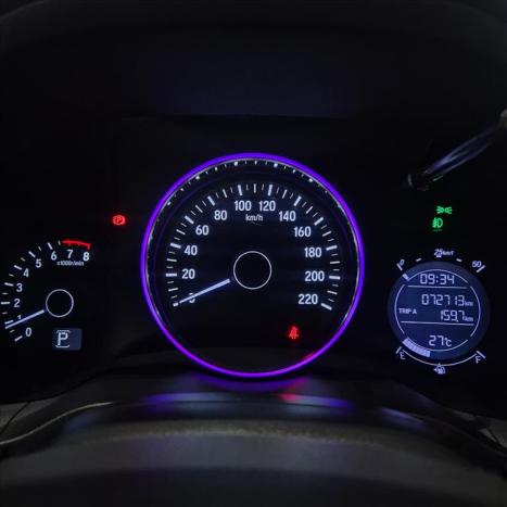 HONDA HR-V 1.8 16V 4P EX FLEX AUTOM�TICO CVT, Foto 7