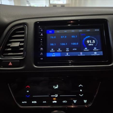 HONDA HR-V 1.8 16V 4P EX FLEX AUTOM�TICO CVT, Foto 8