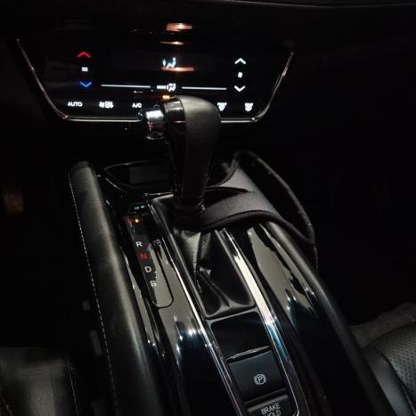 HONDA HR-V 1.8 16V 4P EX FLEX AUTOM�TICO CVT, Foto 9