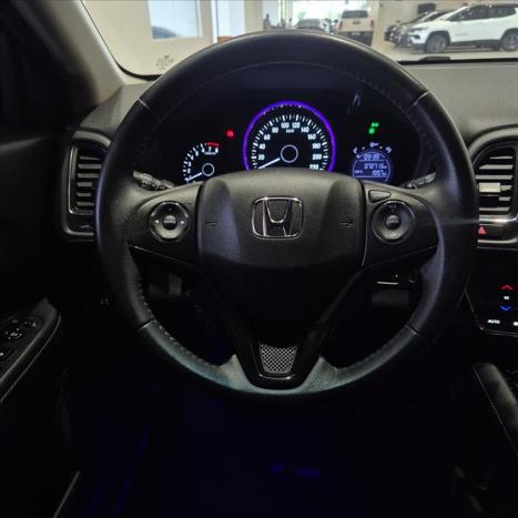 HONDA HR-V 1.8 16V 4P EX FLEX AUTOM�TICO CVT, Foto 10