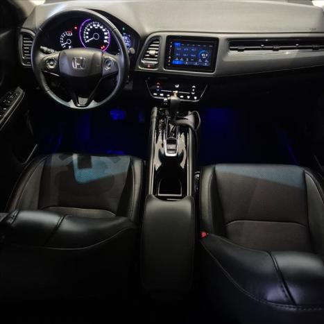 HONDA HR-V 1.8 16V 4P EX FLEX AUTOM�TICO CVT, Foto 11