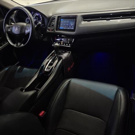 HONDA HR-V 1.8 16V 4P EX FLEX AUTOM�TICO CVT, Foto 12