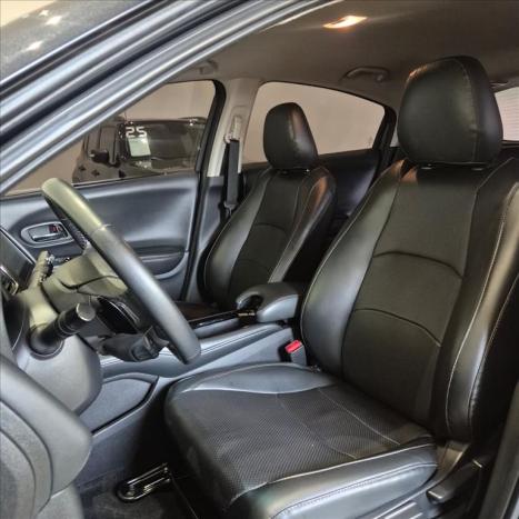 HONDA HR-V 1.8 16V 4P EX FLEX AUTOM�TICO CVT, Foto 13