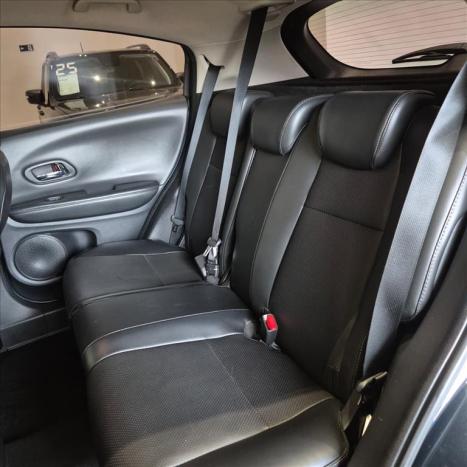 HONDA HR-V 1.8 16V 4P EX FLEX AUTOM�TICO CVT, Foto 14