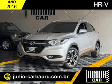 HONDA HR-V 1.8 16V 4P EX FLEX AUTOM�TICO CVT, Foto 1