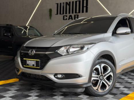 HONDA HR-V 1.8 16V 4P EX FLEX AUTOM�TICO CVT, Foto 2
