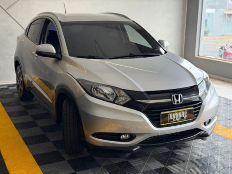 HONDA HR-V 1.8 16V 4P EX FLEX AUTOM�TICO CVT, Foto 3