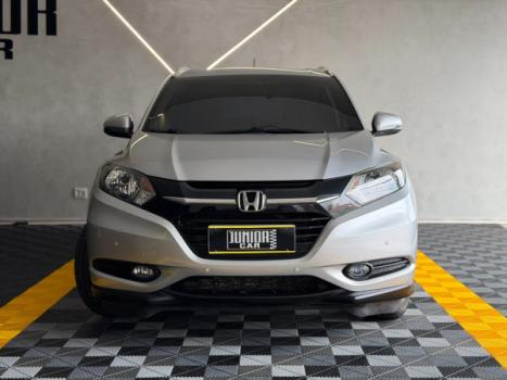 HONDA HR-V 1.8 16V 4P EX FLEX AUTOM�TICO CVT, Foto 4