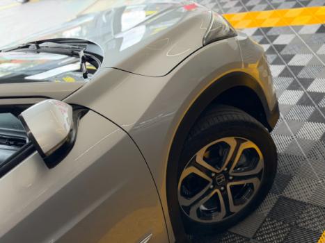 HONDA HR-V 1.8 16V 4P EX FLEX AUTOM�TICO CVT, Foto 5