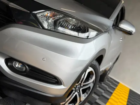 HONDA HR-V 1.8 16V 4P EX FLEX AUTOM�TICO CVT, Foto 6