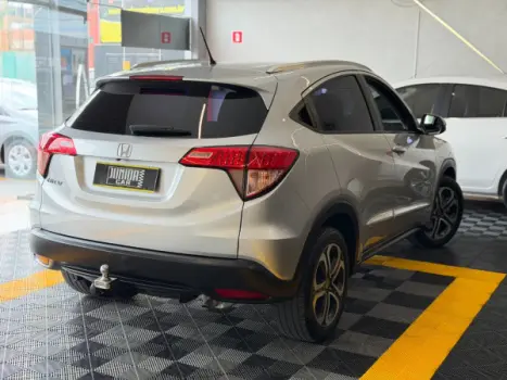 HONDA HR-V 1.8 16V 4P EX FLEX AUTOM�TICO CVT, Foto 7
