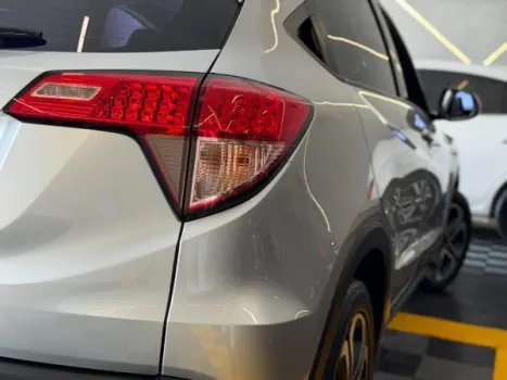 HONDA HR-V 1.8 16V 4P EX FLEX AUTOM�TICO CVT, Foto 8