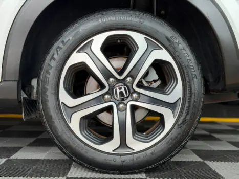 HONDA HR-V 1.8 16V 4P EX FLEX AUTOM�TICO CVT, Foto 11