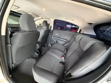 HONDA HR-V 1.8 16V 4P EX FLEX AUTOM�TICO CVT, Foto 12