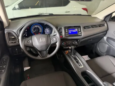 HONDA HR-V 1.8 16V 4P EX FLEX AUTOM�TICO CVT, Foto 13