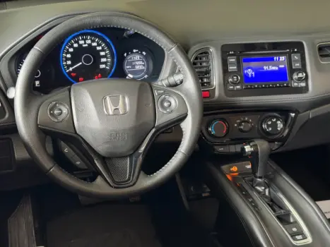 HONDA HR-V 1.8 16V 4P EX FLEX AUTOM�TICO CVT, Foto 14