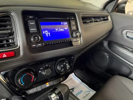 HONDA HR-V 1.8 16V 4P EX FLEX AUTOM�TICO CVT, Foto 15