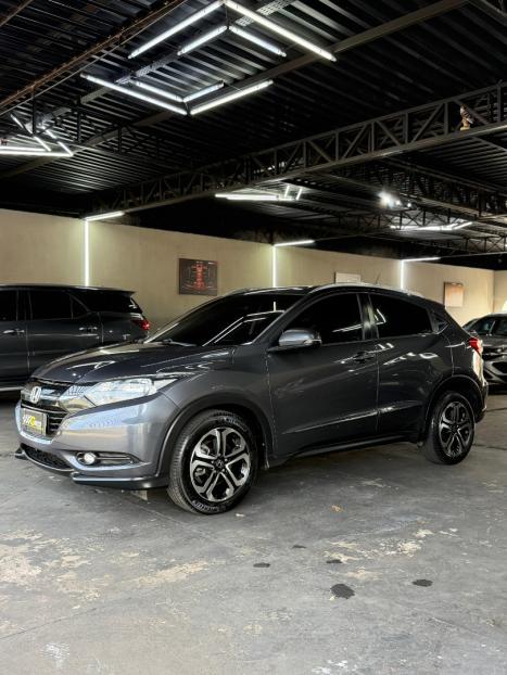 HONDA HR-V 1.8 16V 4P EX FLEX AUTOM�TICO CVT, Foto 2