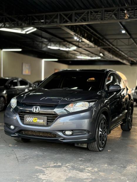 HONDA HR-V 1.8 16V 4P EX FLEX AUTOM�TICO CVT, Foto 3
