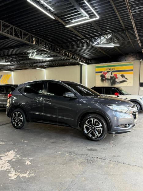 HONDA HR-V 1.8 16V 4P EX FLEX AUTOM�TICO CVT, Foto 4