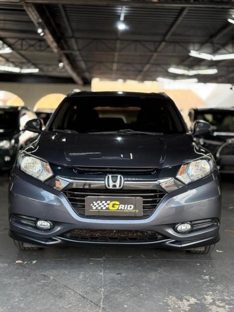HONDA HR-V 1.8 16V 4P EX FLEX AUTOM�TICO CVT, Foto 5