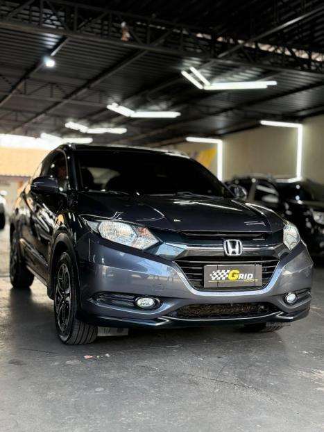 HONDA HR-V 1.8 16V 4P EX FLEX AUTOM�TICO CVT, Foto 6