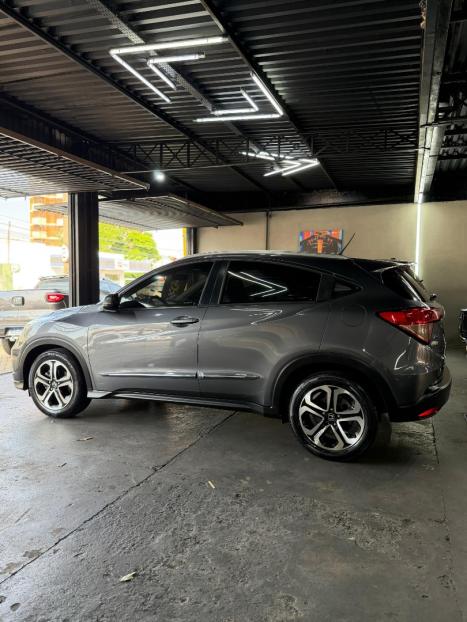 HONDA HR-V 1.8 16V 4P EX FLEX AUTOM�TICO CVT, Foto 7