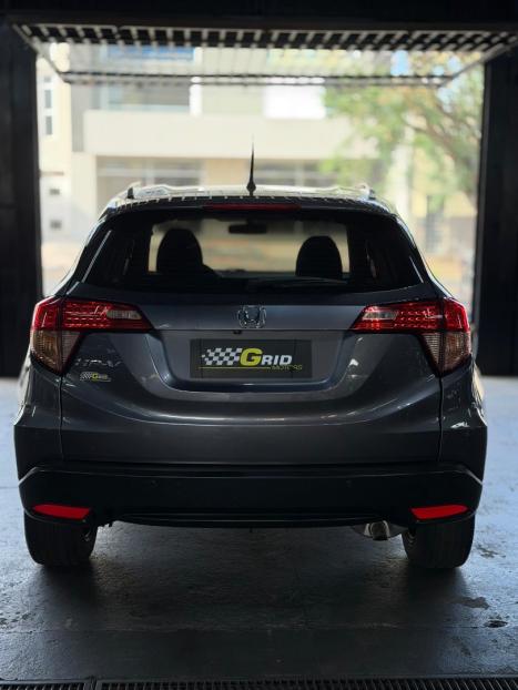 HONDA HR-V 1.8 16V 4P EX FLEX AUTOM�TICO CVT, Foto 8