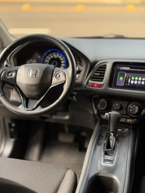 HONDA HR-V 1.8 16V 4P EX FLEX AUTOM�TICO CVT, Foto 14