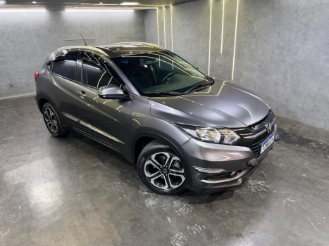 HONDA HR-V 1.8 16V 4P EX FLEX AUTOM�TICO CVT, Foto 1