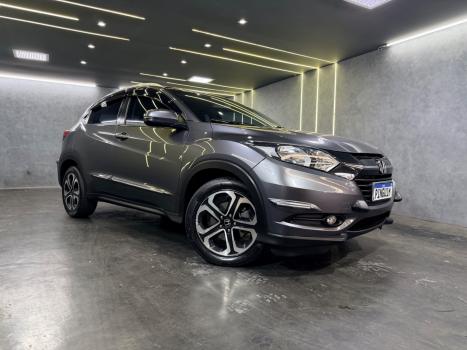 HONDA HR-V 1.8 16V 4P EX FLEX AUTOM�TICO CVT, Foto 2