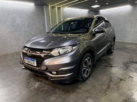 HONDA HR-V 1.8 16V 4P EX FLEX AUTOM�TICO CVT, Foto 3