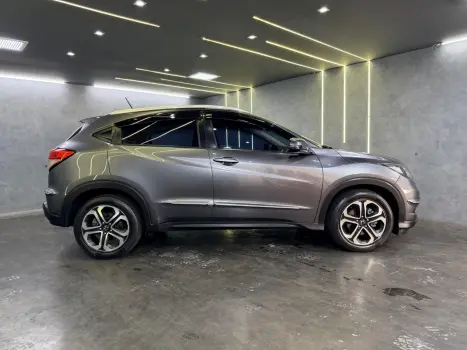 HONDA HR-V 1.8 16V 4P EX FLEX AUTOM�TICO CVT, Foto 4