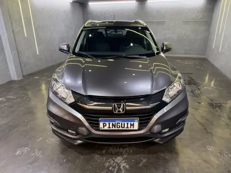 HONDA HR-V 1.8 16V 4P EX FLEX AUTOM�TICO CVT, Foto 5