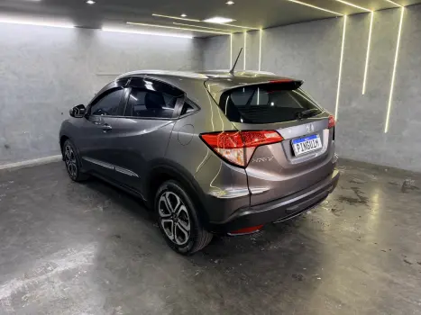 HONDA HR-V 1.8 16V 4P EX FLEX AUTOM�TICO CVT, Foto 6
