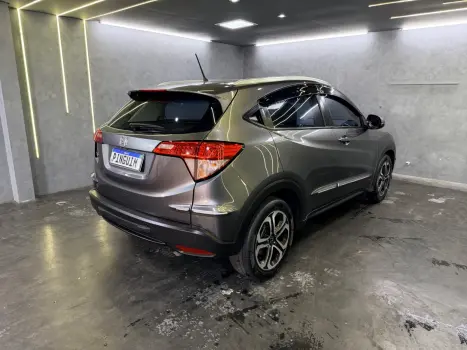 HONDA HR-V 1.8 16V 4P EX FLEX AUTOM�TICO CVT, Foto 7