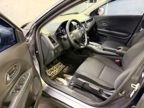HONDA HR-V 1.8 16V 4P EX FLEX AUTOM�TICO CVT, Foto 8