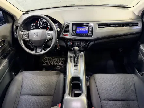 HONDA HR-V 1.8 16V 4P EX FLEX AUTOM�TICO CVT, Foto 9