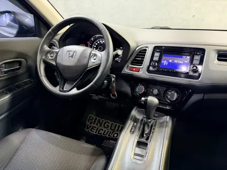 HONDA HR-V 1.8 16V 4P EX FLEX AUTOM�TICO CVT, Foto 10