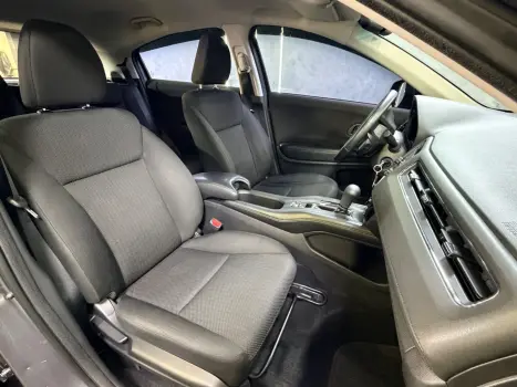 HONDA HR-V 1.8 16V 4P EX FLEX AUTOM�TICO CVT, Foto 11