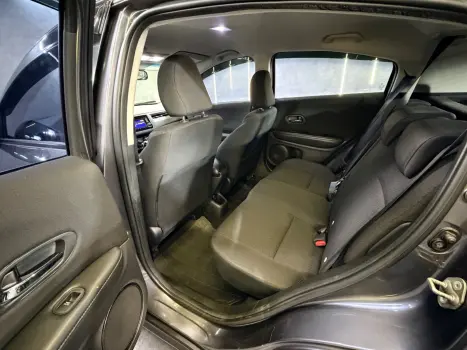 HONDA HR-V 1.8 16V 4P EX FLEX AUTOM�TICO CVT, Foto 12