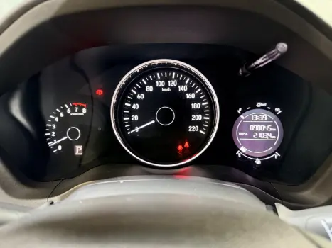 HONDA HR-V 1.8 16V 4P EX FLEX AUTOM�TICO CVT, Foto 13